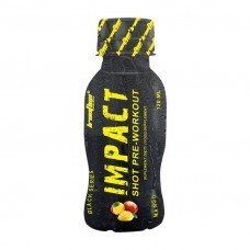 IronFlex Impact Pre-Workout Shot (120 ml)