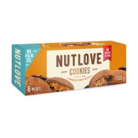 All Nutrition Nutlove Cookies (130 g)