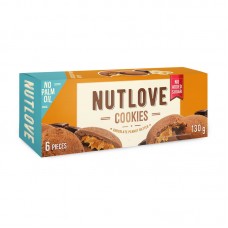 All Nutrition Nutlove Cookies (130 g)
