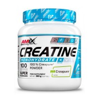 AMIX Creapure Creatine Monohydrate (300 g)