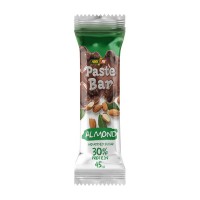 Paste Bar (45 g, мигдаль)