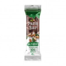 Paste Bar (45 g, мигдаль)