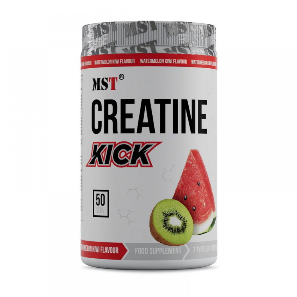 MST Creatine Kick (500 g) MST Creatine Kick (500 g)