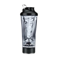 Shaker VOLTRX Vortex (600 ml, black)