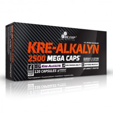 Kre-Alkalyn 2500 (120 caps)
