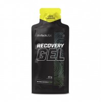 Recovery GEL (40 g, lemon) Recovery GEL (40 g, lemon)
