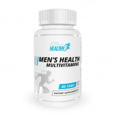 Healthy Sport Nutrition Men`s Health Multivitamins (60 tab)