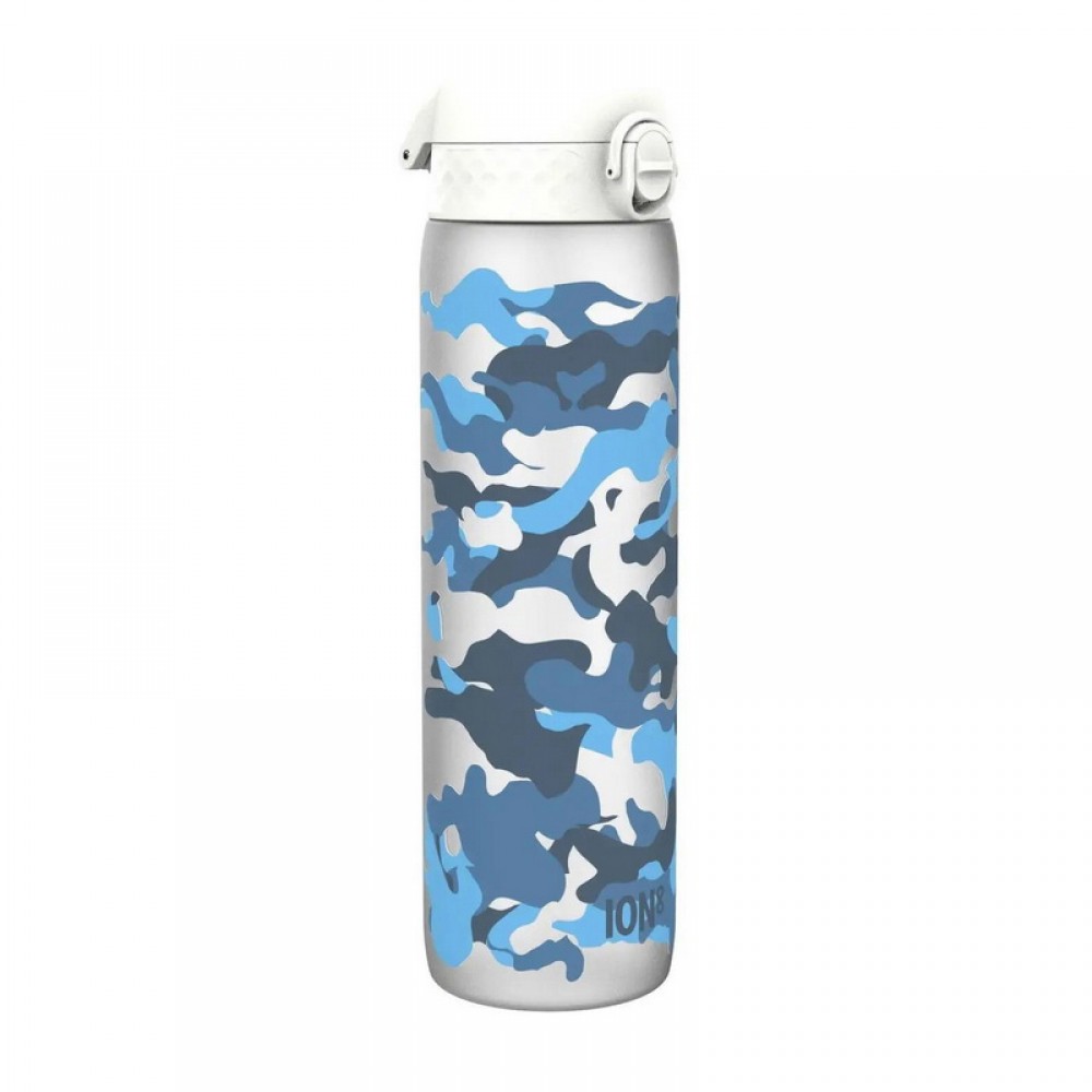 PowerPlay ION8 Waterbottle (1 L) PowerPlay ION8 Waterbottle (1 L)