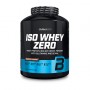 BioTech Iso Whey Zero 2,27 kg