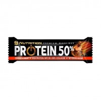 GoOn Nutrition Protein Bar 50% (40 g) GoOn Nutrition Protein Bar 50% (40 g)