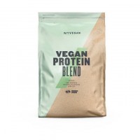 MyProtein Vegan Protein Blend (1 kg)