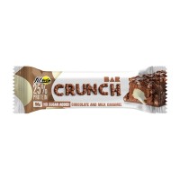 FitWin Crunch Bar No Sugar Added (50 g)