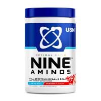USN Nine Aminos (330 g)