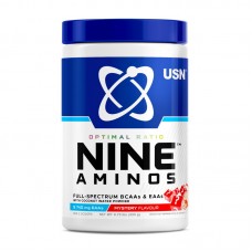 USN Nine Aminos (330 g)