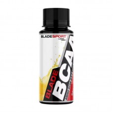 BCAA Shot (60 ml, orange)