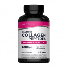 NeoCell Super Collagen + Vitamin C & Biotin (90 tabs)