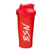 BSN Shaker BSN With Metal Ball (700 ml)
