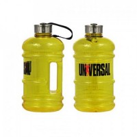 Universal Hydrator Universal (1,89 L, yellow) Universal Hydrator Universal (1,89 L, yellow)