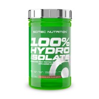 Scitec Nutrition 100% Hydro Isolate (700 g)