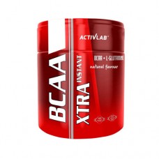 ActivLab BCAA Xtra Instant (500 g, cherry)
