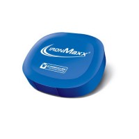 IronMaxx Pillbox