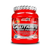 AMIX Glutamine Micro Powder (1 kg)