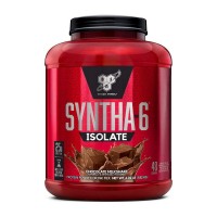 BSN Syntha-6 Isolate (1,8 kg)