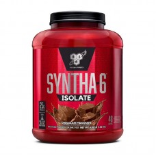 Syntha-6 Isolate (1,82 kg, vanilla ice cream)