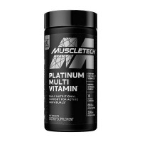 MuscleTech Platinum Multi Vitamin (90 tab)