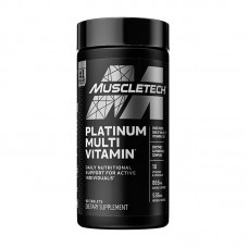 MuscleTech Platinum Multi Vitamin (90 tab)