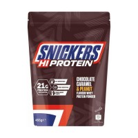 SNICKERS SNICKERS Hi Protein (455 g)