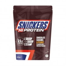 SNICKERS SNICKERS Hi Protein (455 g)