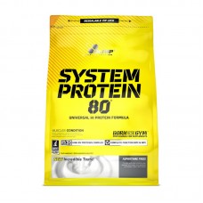 OLIMP System Protein 80 (700 g, banana)