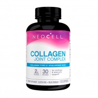 NeoCell Joint Complet collagen type 2 hyaluronic acid (120 caps) NeoCell Joint Complet collagen type 2 hyaluronic acid (120 caps)