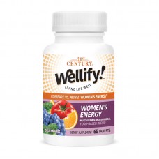 21st Century Wellify! Women`s Energy (65 tab)