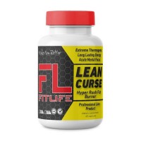 FitLife Lean Curse (60 caps)
