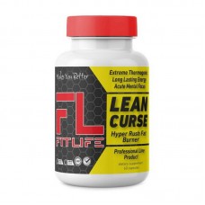 FitLife Lean Curse (60 caps)