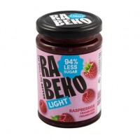Rabeko Light Jam (230 g)