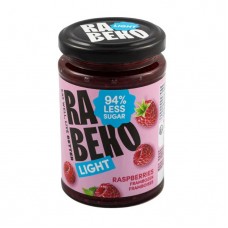 Rabeko Light Jam (230 g)