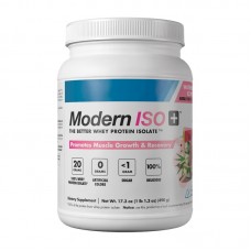 Modern ISO+ (490 g, fruit punch)