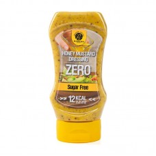 Zero Sauce (350 ml, honey mustard dressing)