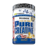 Weider Pure Creatine (600 g)