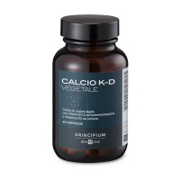 Bios Line Calcio K-D Vegetale (60 tab)