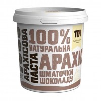 TOM peanut butter Арахісова Паста (1 kg)