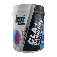 BPI sports CLA + Carnitine (700 g)