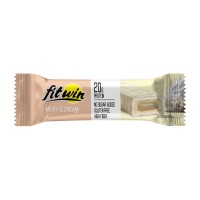 FitWin Fitwin Bar No Sugar Added (60 g)