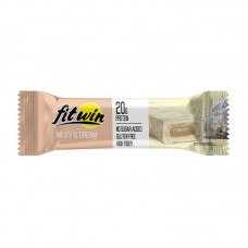FitWin Fitwin Bar No Sugar Added (60 g)