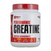 SAN Performance Creatine (unflavored) 60 serv. 300 g