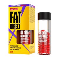 Nutrend Fat Direct (60 caps)