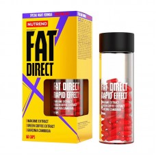 Nutrend Fat Direct (60 caps)